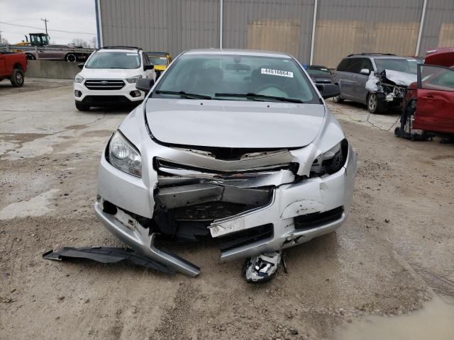Photo 5 from auction – 2012 CHEVROLET MALIBU LS with VIN 1G1ZA5EU3CF349905