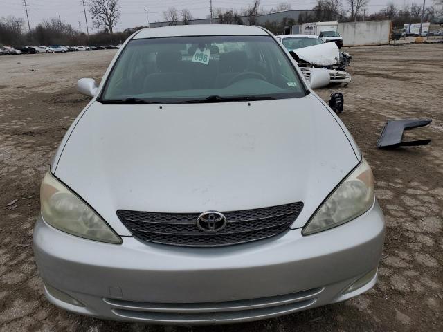 Photo 5 from auction – 2003 TOYOTA CAMRY LE with VIN JTDBE32K030219653