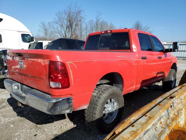 Photo 3 from auction – 2011 DODGE RAM 2500 with VIN 3D7UT2CL2BG508341