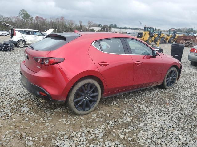 Photo 3 from auction – 2023 MAZDA 3 PREMIUM with VIN JM1BPBMM1P1605369