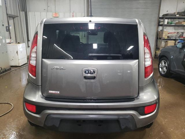 Снимка 6 от търг – 2012 KIA SOUL + с VIN KNDJT2A64C7355534