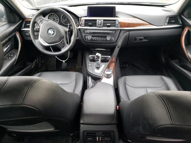 Photo 8 from auction – 2014 BMW 328 XI with VIN WBA3B3C54EJ980850