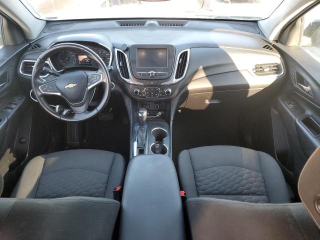 Photo 8 from auction – 2018 CHEVROLET EQUINOX LT with VIN 2GNAXJEV7J6325951
