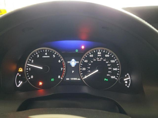 Photo 9 from auction – 2014 LEXUS ES 350 with VIN JTHBK1GG1E2117821