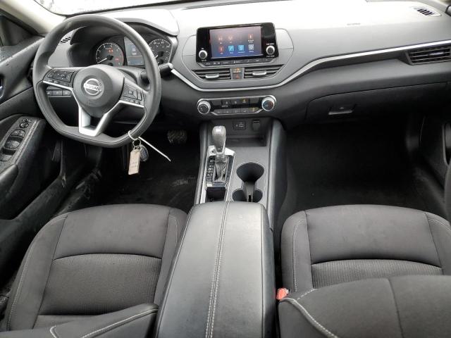 Photo 8 from auction – 2021 NISSAN ALTIMA S with VIN 1N4BL4BV5MN390835