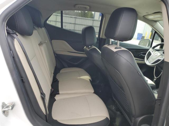 Photo 11 from auction – 2017 BUICK ENCORE PRE with VIN KL4CJASB0HB131602