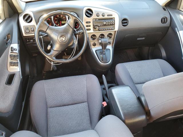 Photo 8 from auction – 2004 TOYOTA COROLLA MA with VIN 2T1LR32E54C174171