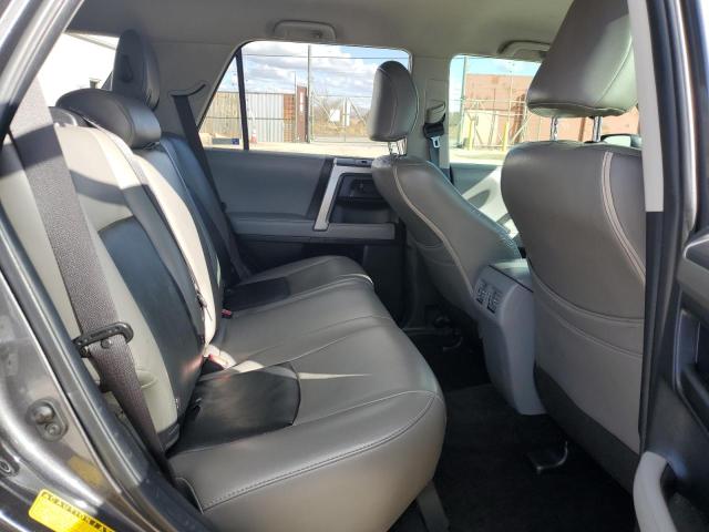 Foto 11 de la subasta – 2011 TOYOTA 4RUNNER SR con VIN JTEBU5JR8B5074873
