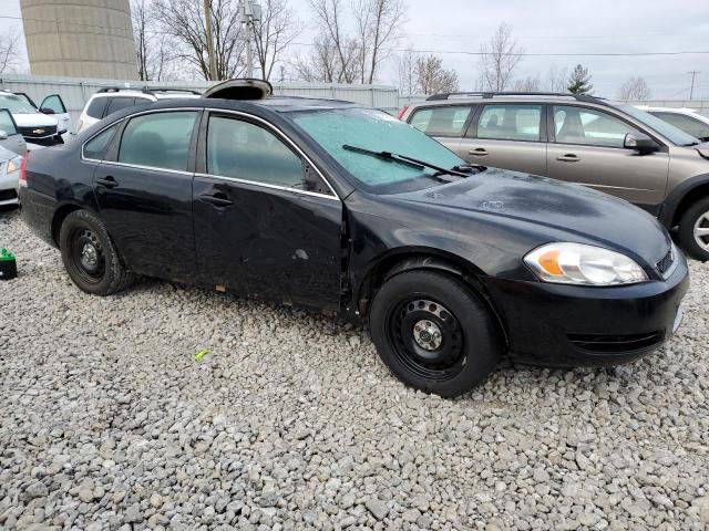 Photo 4 from auction – 2014 CHEVROLET IMPALA LIM with VIN 2G1WD5E31E1158642