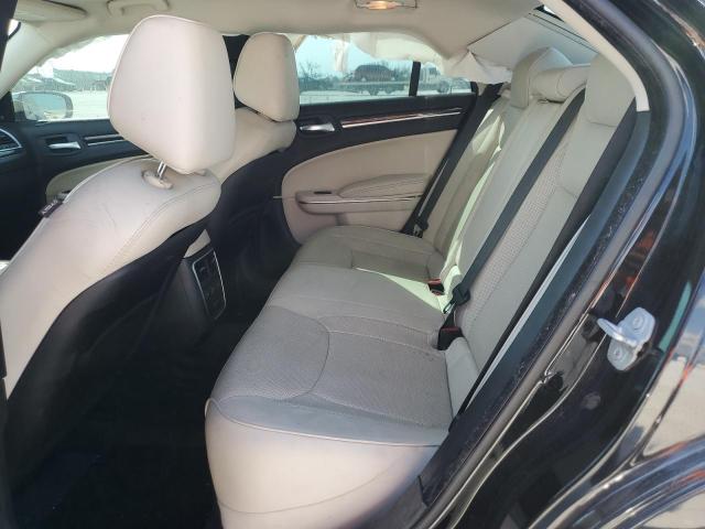 Photo 10 from auction – 2015 CHRYSLER 300C with VIN 2C3CCAEG0FH894283