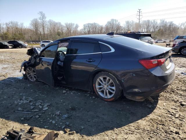 Photo 2 from auction – 2017 CHEVROLET MALIBU LT with VIN 1G1ZE5ST1HF168552