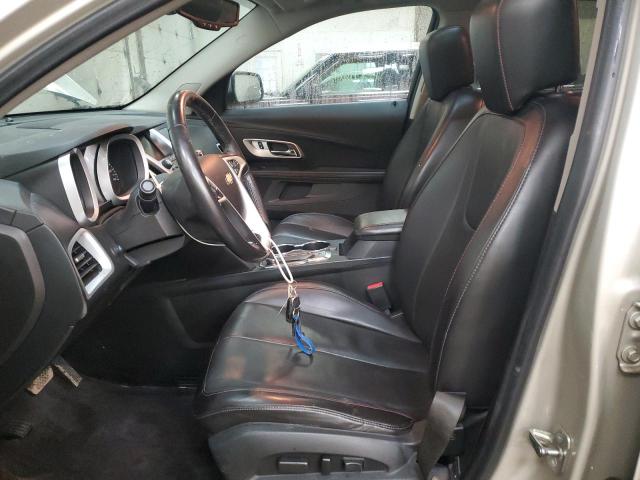 Photo 7 from auction – 2015 CHEVROLET EQUINOX LT with VIN 2GNFLGE3XF6431546