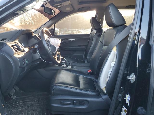 Photo 7 from auction – 2016 HONDA PILOT EXL with VIN 5FNYF6H50GB078892
