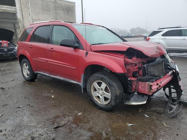 Photo 4 from auction – 2005 CHEVROLET EQUINOX LT with VIN 2CNDL73F256161087