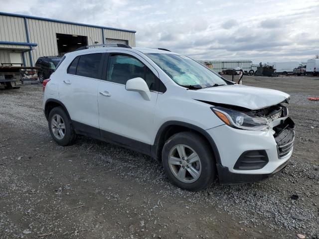 Photo 4 from auction – 2020 CHEVROLET TRAX 1LT with VIN KL7CJPSB8LB084849