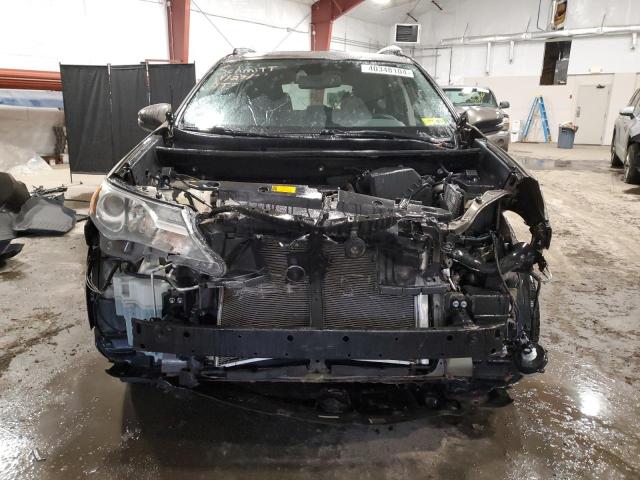 Photo 5 from auction – 2014 TOYOTA RAV4 LIMIT with VIN 2T3DFREV8EW225889