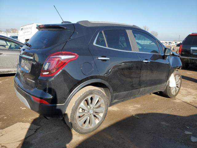 Photo 3 from auction – 2018 BUICK ENCORE PRE with VIN KL4CJASB6JB513512