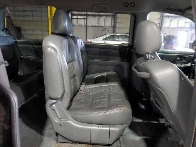 Photo 11 from auction – 2003 HONDA ODYSSEY EX with VIN 5FNRL18943B021169