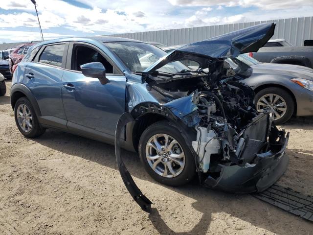 Photo 4 from auction – 2019 MAZDA CX-3 SPORT with VIN JM1DKDB74K1451085