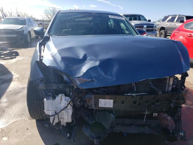 Photo 5 from auction – 2016 MAZDA 3 TOURING with VIN 3MZBM1M70GM325018