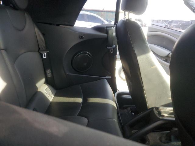 Photo 10 from auction – 2011 MINI COOPER with VIN WMWZN3C59BT132853