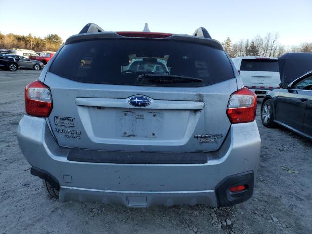 Photo 6 from auction – 2016 SUBARU CROSSTREK with VIN JF2GPADC0G8316919