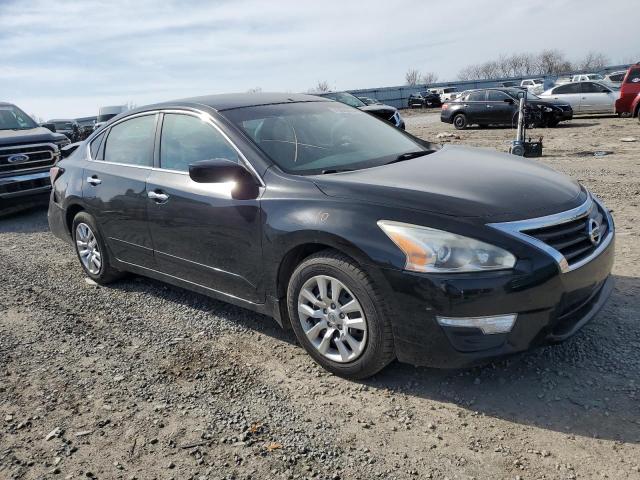 Photo 4 from auction – 2015 NISSAN ALTIMA 2.5 with VIN 1N4AL3AP3FC471274