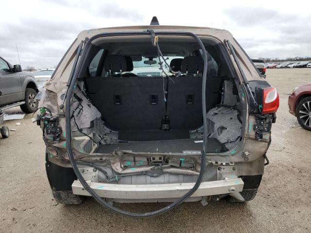 Photo 6 from auction – 2019 CHEVROLET EQUINOX LS with VIN 2GNAXHEV4K6283121