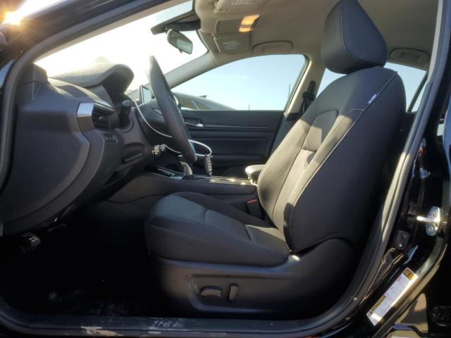 Photo 7 from auction – 2024 NISSAN ALTIMA SV with VIN 1N4BL4DV2RN327485