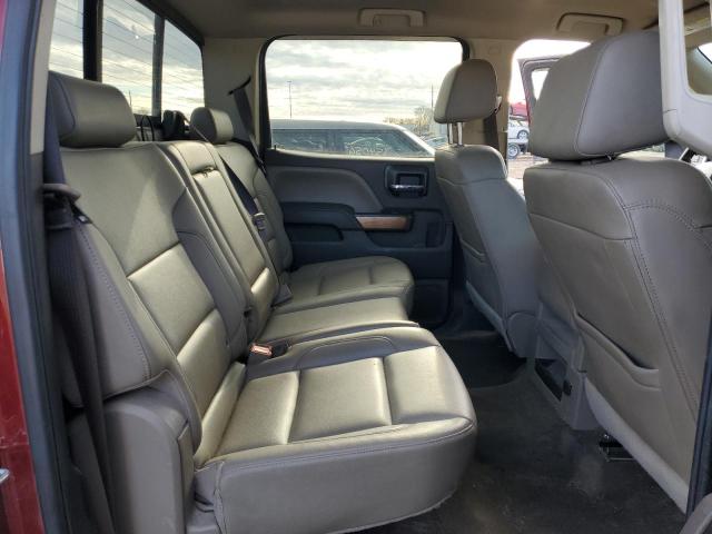 Photo 10 from auction – 2017 CHEVROLET SILVERADO with VIN 3GCUKSEC3HG132879
