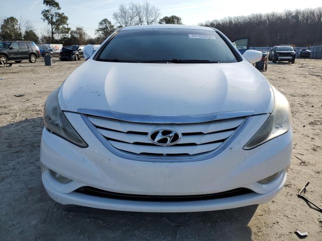 Photo 5 from auction – 2013 HYUNDAI SONATA GLS with VIN 5NPEB4AC7DH650288