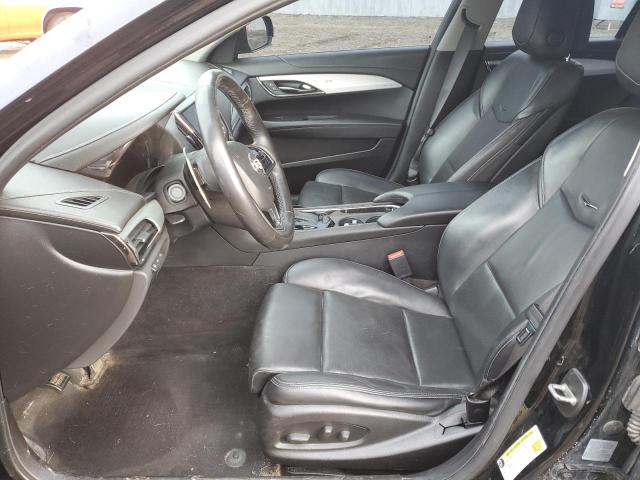 Photo 7 from auction – 2014 CADILLAC ATS PREMIU with VIN 1G6AL5S33E0107067