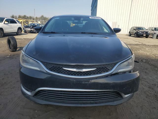 Photo 5 from auction – 2015 CHRYSLER 200 LIMITE with VIN 1C3CCCAB2FN691022
