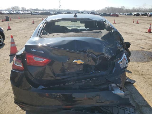 Photo 6 from auction – 2017 CHEVROLET MALIBU LS with VIN 1G1ZC5ST9HF151293