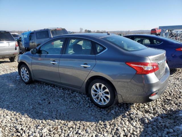 Photo 2 from auction – 2016 NISSAN SENTRA S with VIN 3N1AB7AP1GY327903