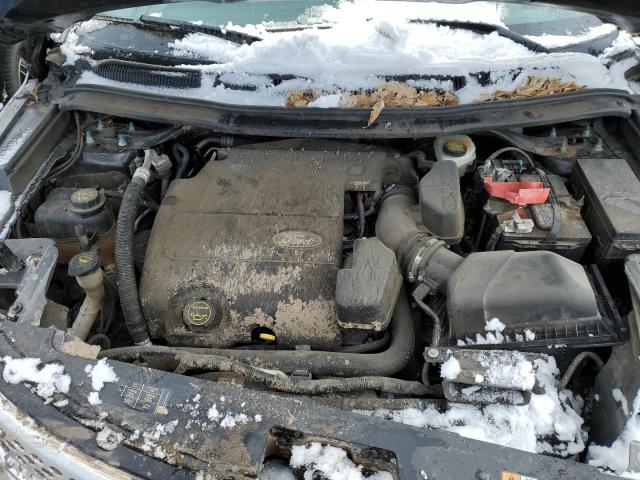 Photo 12 from auction – 2014 FORD EXPLORER X with VIN 1FM5K7D8XEGB40673