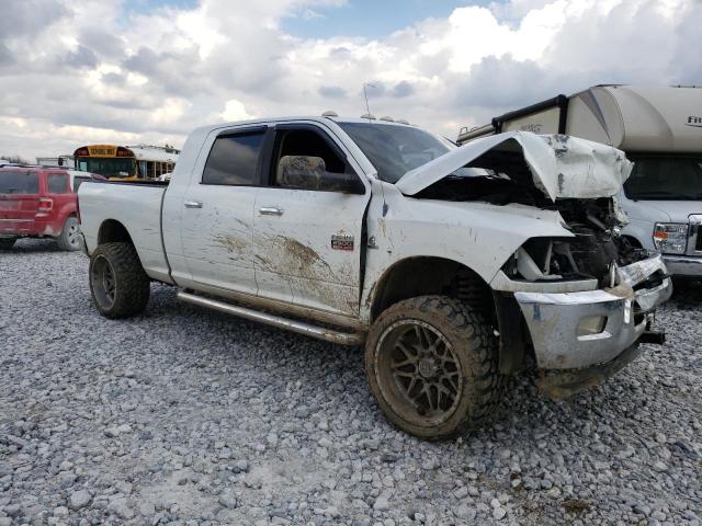 Photo 4 from auction – 2012 DODGE RAM 2500 S with VIN 3C6UD5ML7CG345914