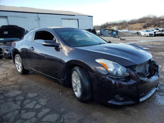 Photo 4 from auction – 2013 NISSAN ALTIMA S with VIN 1N4AL2EP8DC261142