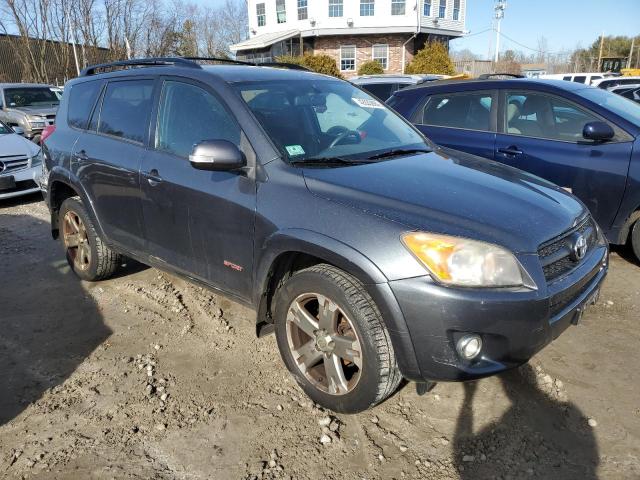 Photo 4 from auction – 2011 TOYOTA RAV4 SPORT with VIN JTMRF4DV5B5039093