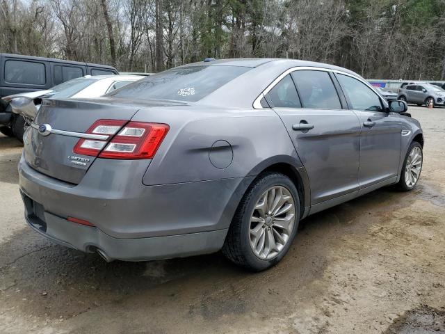 Фото 3 с аукциона – 2014 FORD TAURUS LIM с VIN 1FAHP2F8XEG134820