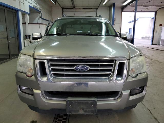 Photo 5 from auction – 2008 FORD EXPLORER S with VIN 1FMEU53E08UA52596