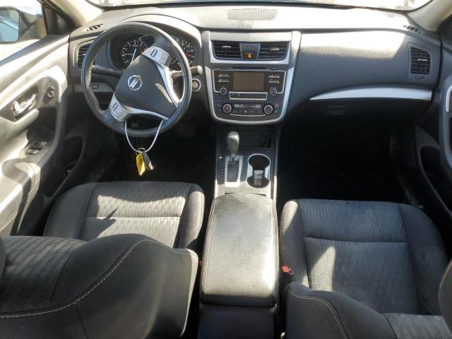 Photo 8 from auction – 2017 NISSAN ALTIMA 2.5 with VIN 1N4AL3AP2HC284837