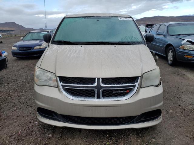 Photo 5 from auction – 2014 DODGE GRAND CARA with VIN 2C4RDGBG1ER361538