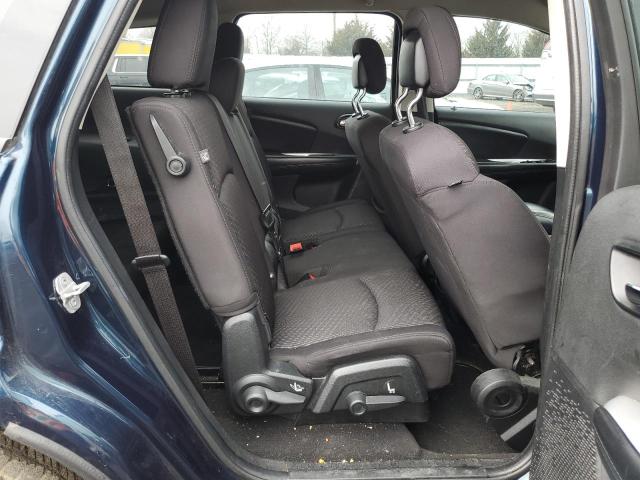 Photo 10 from auction – 2014 DODGE JOURNEY SE with VIN 3C4PDCAB0ET112389