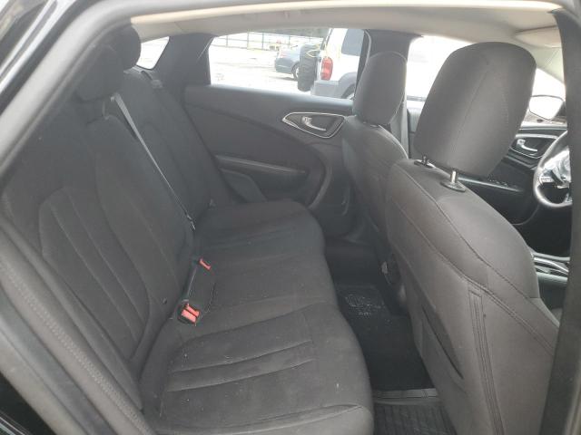 Photo 10 from auction – 2015 CHRYSLER 200 LIMITE with VIN 1C3CCCAB1FN715231