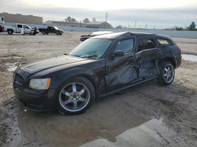 DODGE MAGNUM 2008 with VIN 2D4FV47T38H116113 - Photo from auction