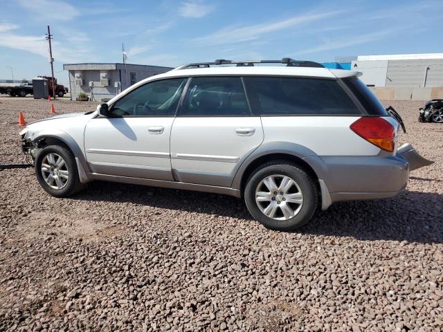 Photo 2 from auction – 2005 SUBARU LEGACY OUT with VIN 4S4BP62C457370781
