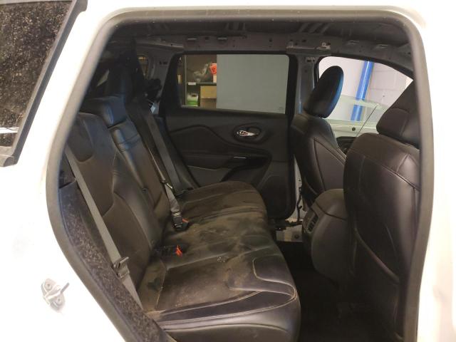 Photo 10 from auction – 2019 JEEP CHEROKEE L with VIN 1C4PJLLN2KD290614