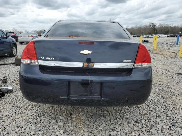 Photo 6 from auction – 2011 CHEVROLET IMPALA LT with VIN 2G1WG5EK5B1119093