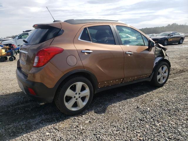 Photo 3 from auction – 2016 BUICK ENCORE CON with VIN KL4CJBSB7GB745468